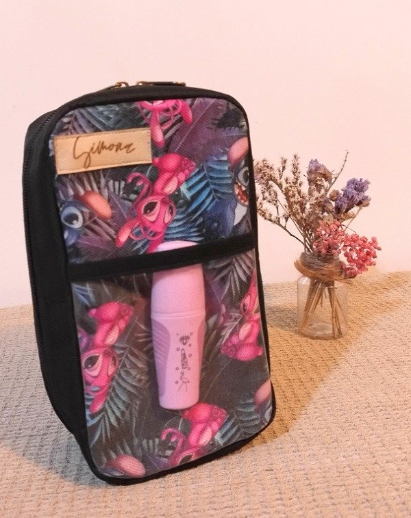 Producto - Cartuchera Acordéon STICH 2