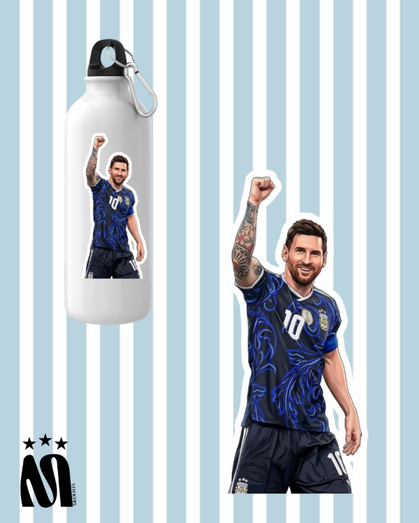Producto - Messi #12