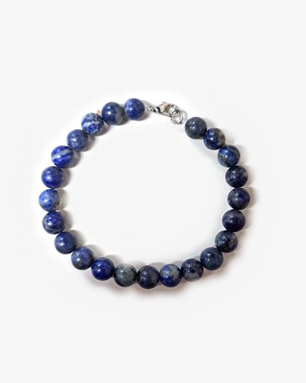 Producto - Pulsera de lapislázuli - 2
