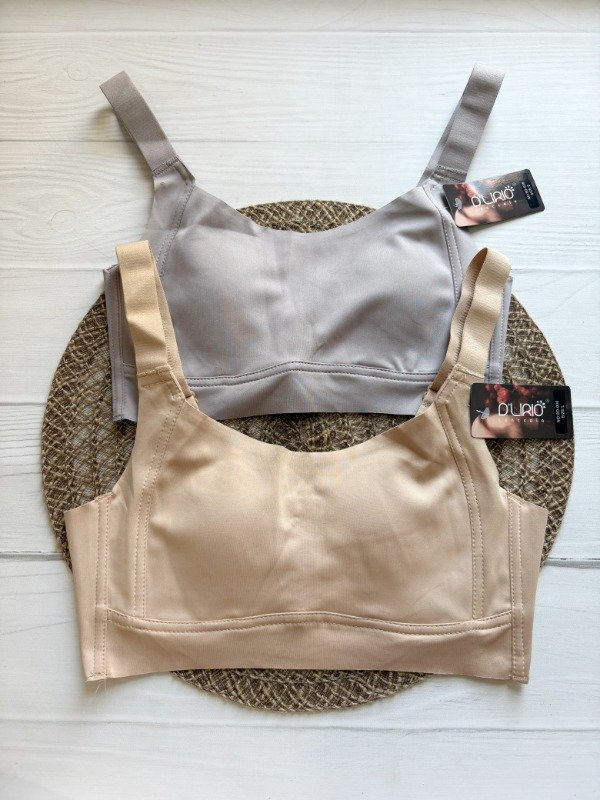 Producto - CORPIÑO MUNA - DEPORTIVO 2DA PIEL