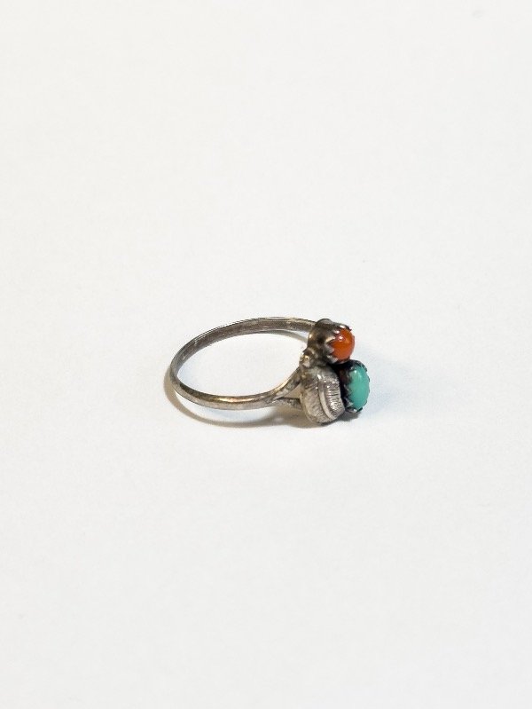 Producto - Anillo petite - 1