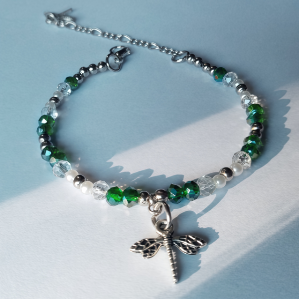 Producto - Pulsera Dragonfly