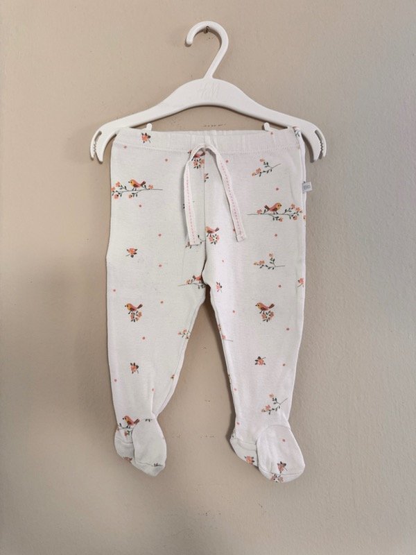 Producto - Ranita CHEEKY 6 meses ds34