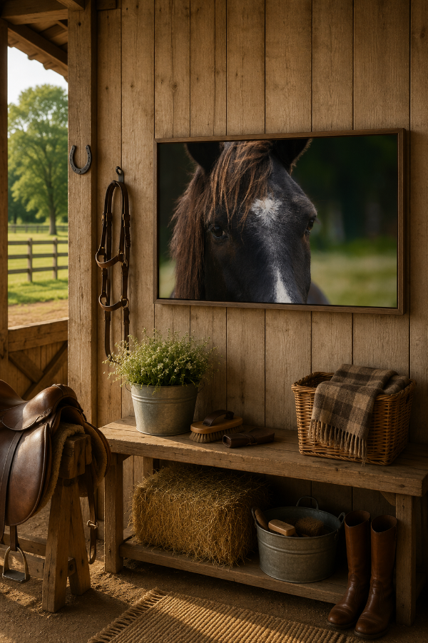 Producto - Caballos Santa Mónica 11
