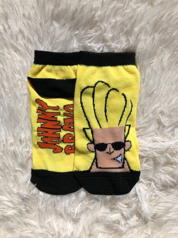 Producto - JOHNNY BRAVO