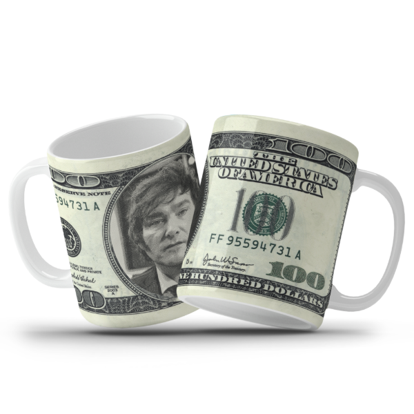 Producto - Milei Dolar