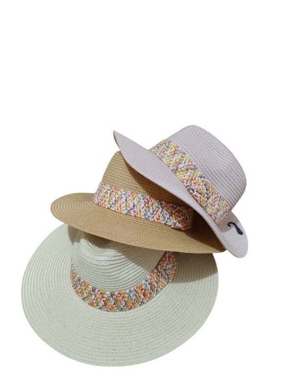 Producto - Sombrero Indiana dama