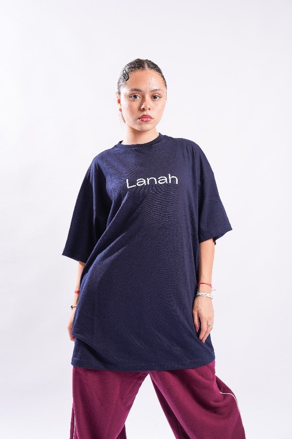 Producto - Remeron Lanah Azul