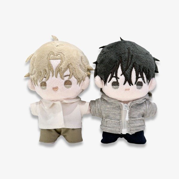 Producto - A PEDIDO Low Tide In Twilight BBOSIRAEGI Plush