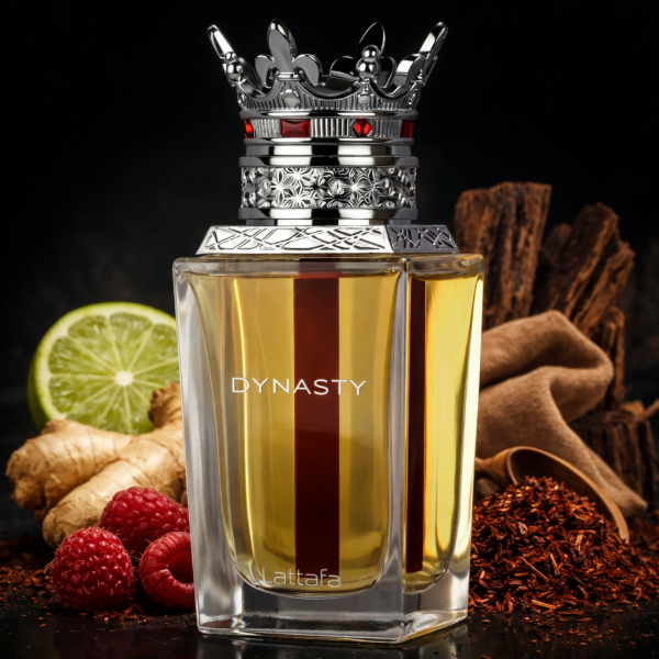 Producto - Decant Dynasty - Lattafa