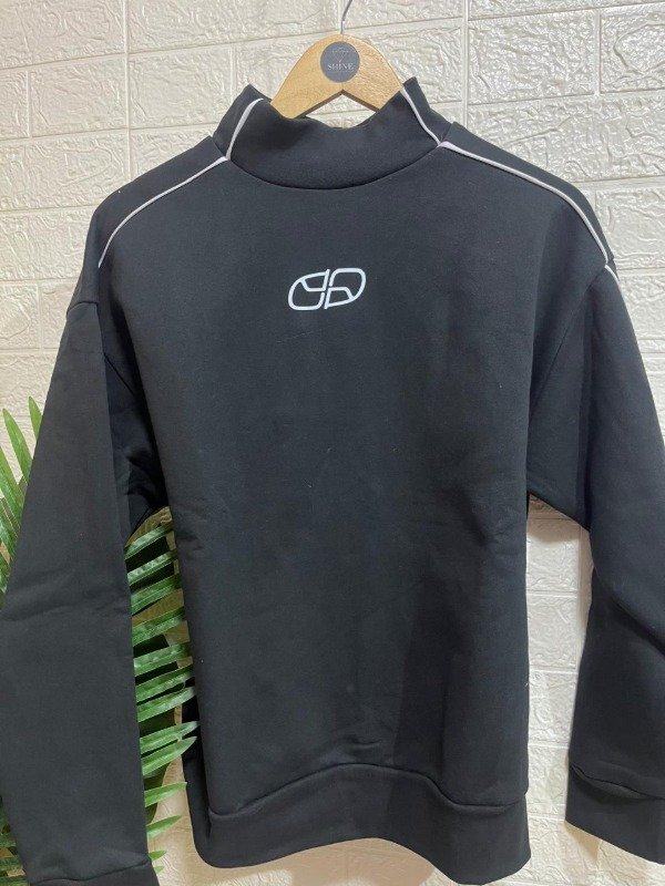 Producto - Buzo Black