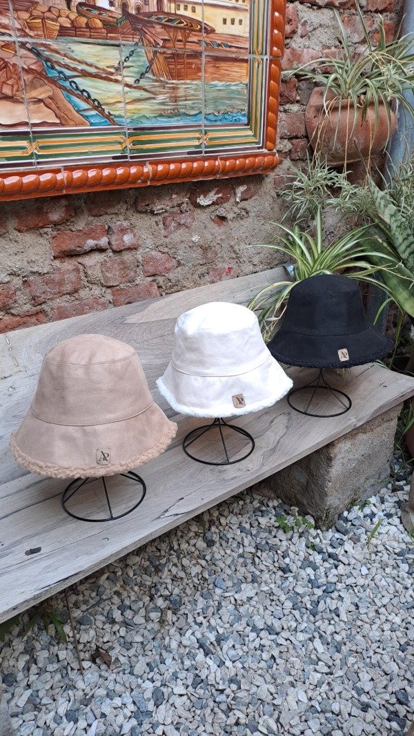 Producto - Piluso ALASKA REVERSIBLE