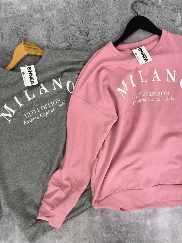 Producto - Buzo milano