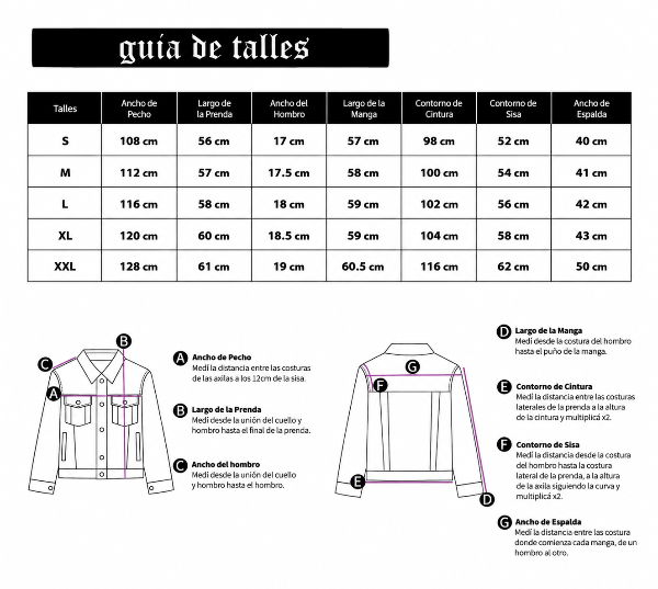 CAMPERA NINA — imagen 6
