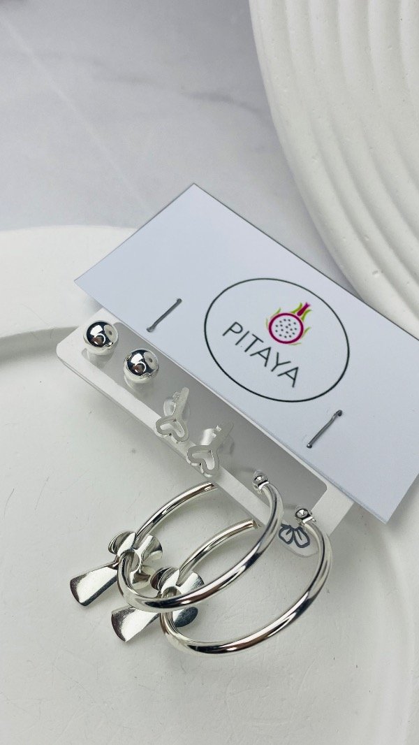 Producto - AROS ACERO 046