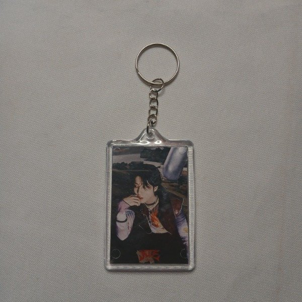 Producto - Llavero han 4