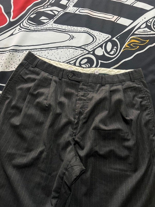 Producto - Pantalón de vestir Lauren Ralph Lauren. Talle 46