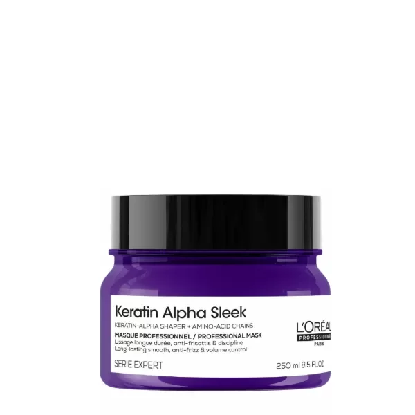 Producto - Keratin Alpha Mascara