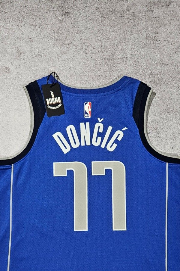 Producto - Nike x Dallas Mavericks - 3