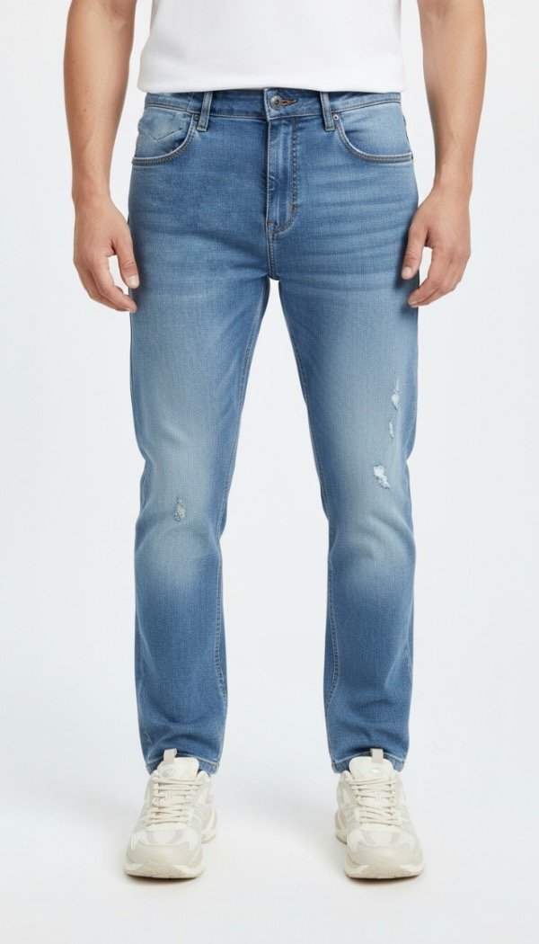 Producto - Jean Depthie