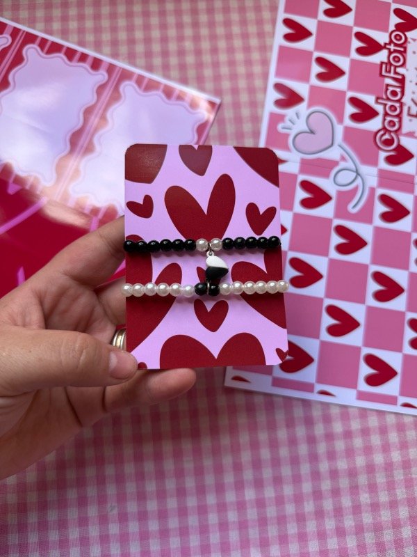 Producto - Pulseras de imán ByN