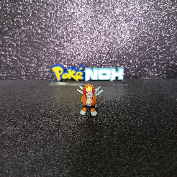 Producto - Entei CHUPA SURPRISE T-ARTS