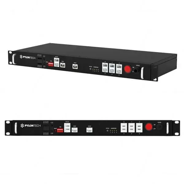 Producto - LV-HUB Pylontech