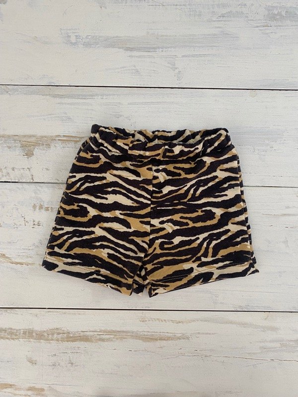 Producto - Short tigger (bebé)