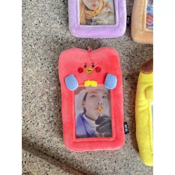 Producto - Holder tata