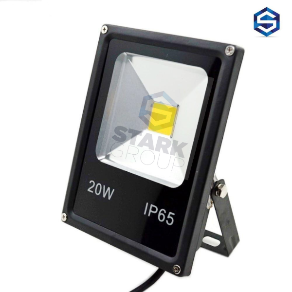 Producto - REFLECTOR LED 20W