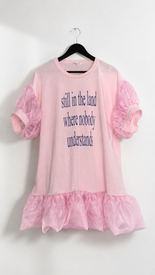 Producto - vestido CUSTOM sdg