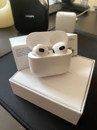 Producto - airpods 3 generacion
