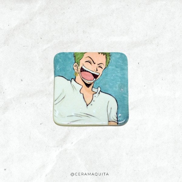 Producto - ZORO