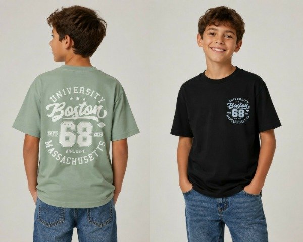 Producto - Remera Oversize 68 - 1