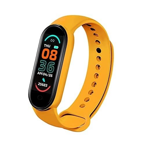 Producto - SMART BAND MOD M6 ONLY