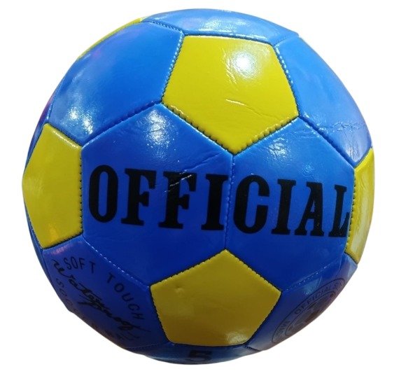 Producto - PELOTA DE FUTBOL N5 KWB - 1