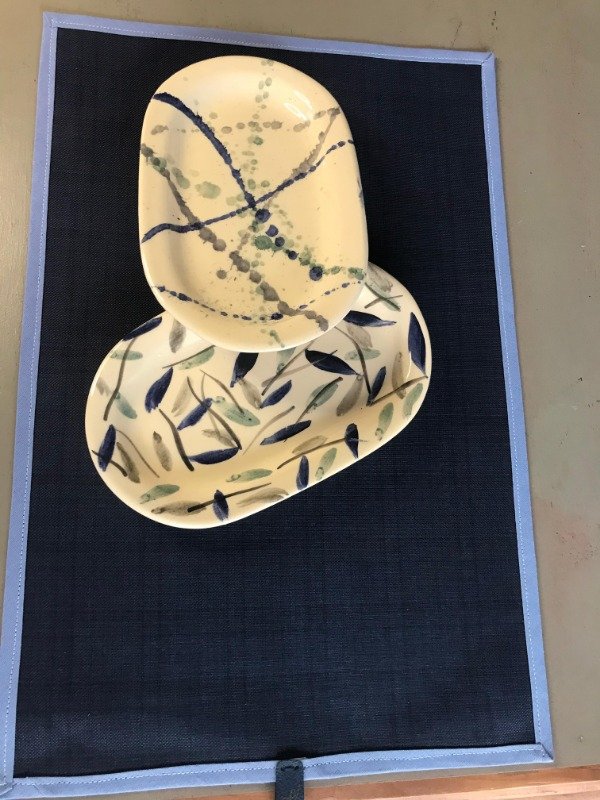 Producto - BANDEJA INDIVIDUAL