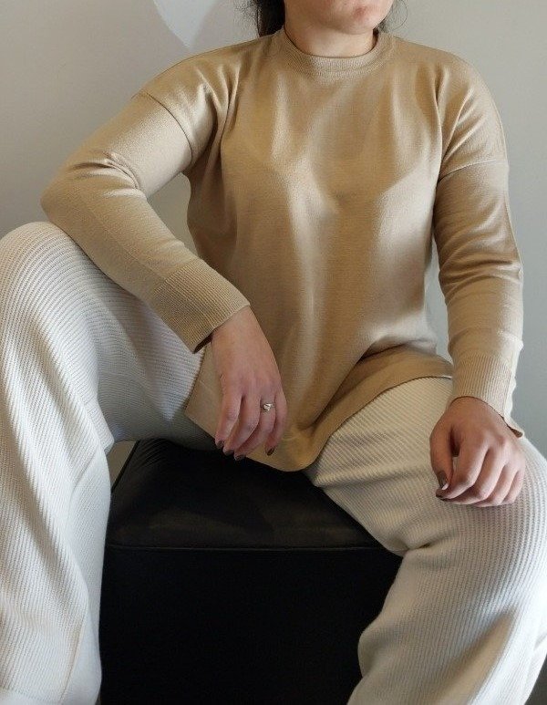 Producto - sweater Redondo Cara Vol.2