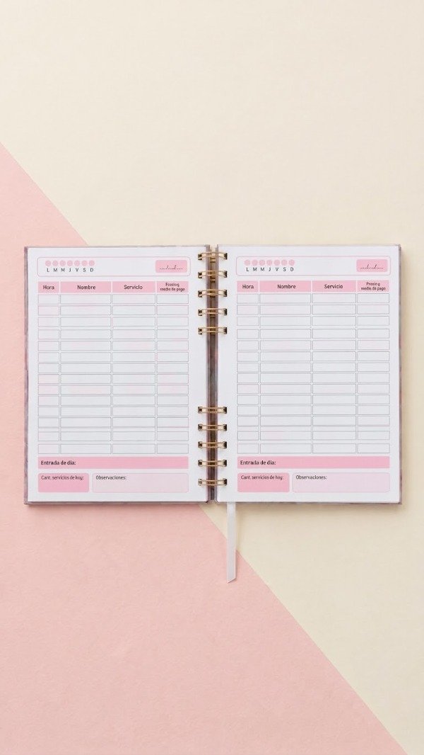 Producto - Agenda de Turnos - 1