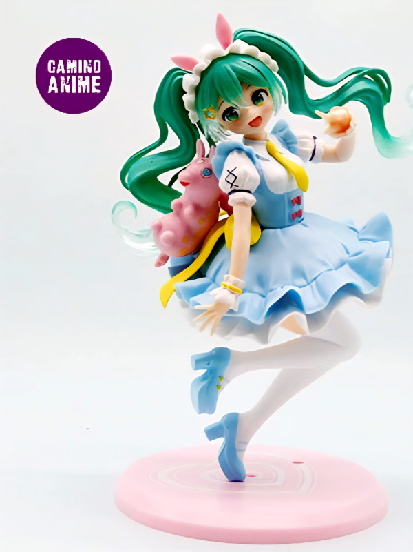 Producto - MIKU 20CM (5059)