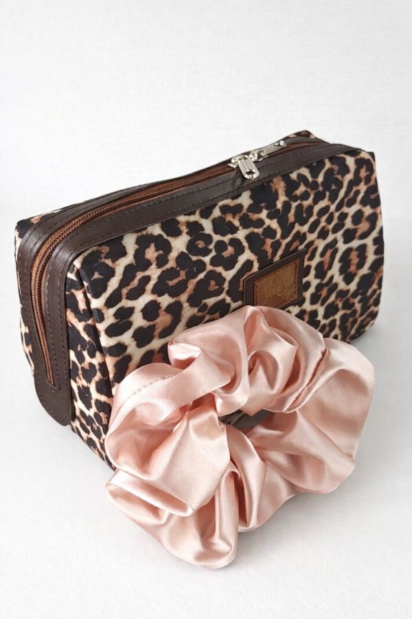 Producto - Portacosmético+ Scrunchie - 1