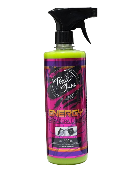 Producto - Energy Seal