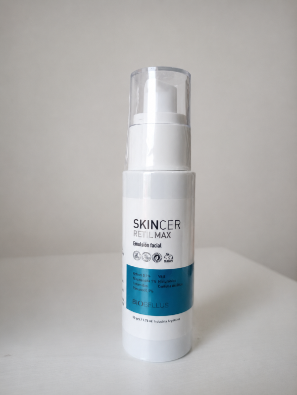 Producto - Skincer Retil Max