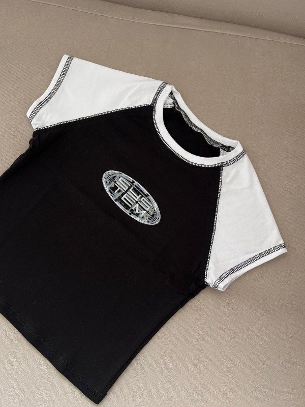Producto - REMERA SYSTEM