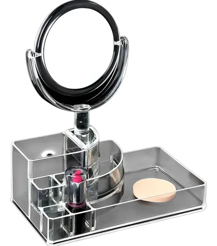 Producto - Organizador para maquillaje