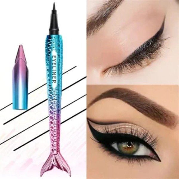 Producto - Delineador cola de sirena