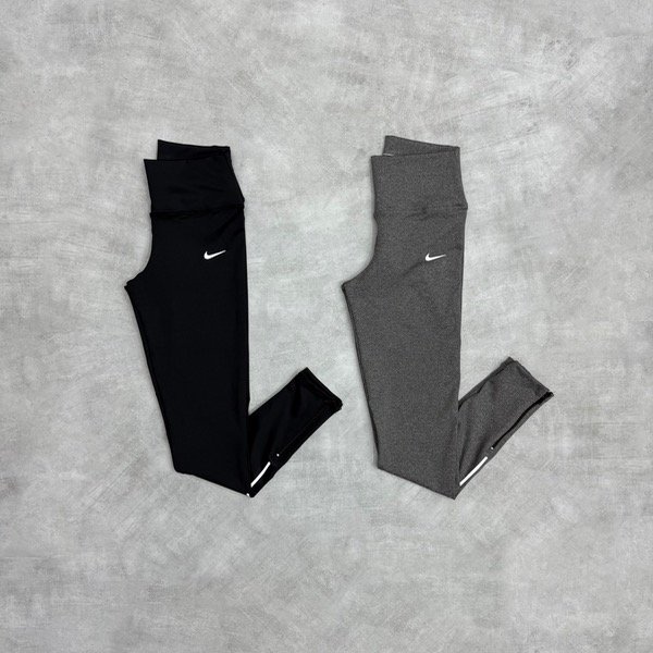 Producto - Calza con cierre Nike sin frisa