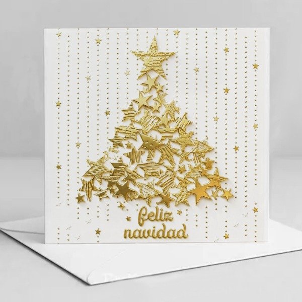 Producto - MOD. B -  ÁRBOL DE ESTRELLAS - 0