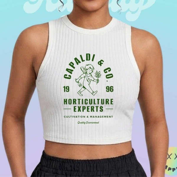 Producto - Musculosa Lewis Capaldi #2 - 0