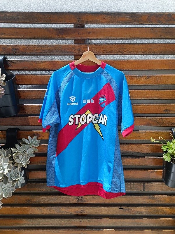 Talles Camisetas con historia